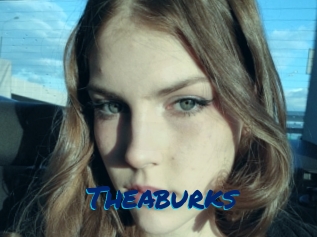theaburks Sexe City