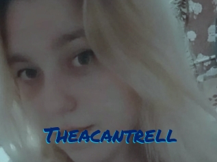 theacantrell Sexe City