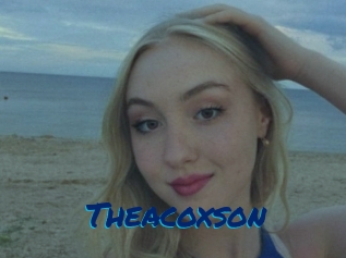 theacoxson Sexe City