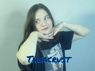 Theacrust