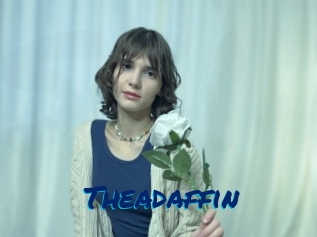 theadaffin Sexe City