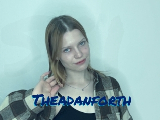 theadanforth Sexe City