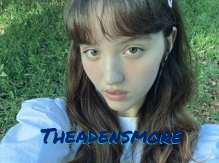 Theadensmore
