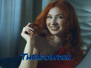 Theadowden