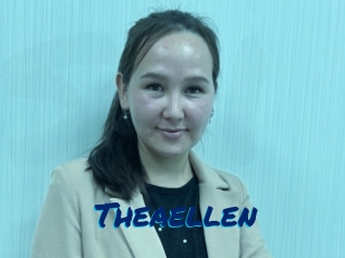 Theaellen