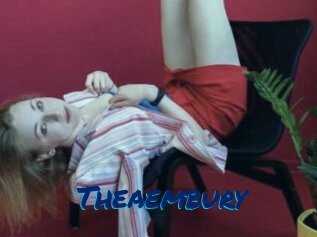Theaembury