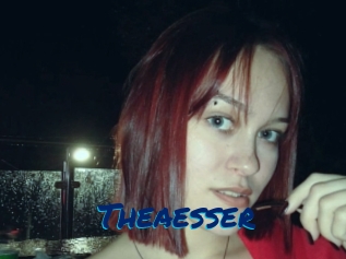 Theaesser