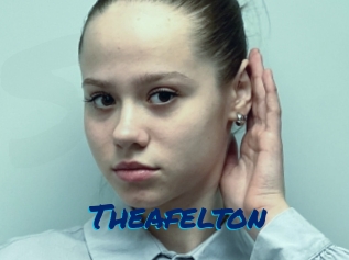 theafelton Sexe City