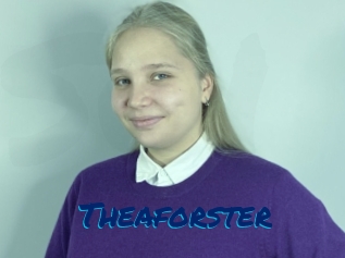 Theaforster