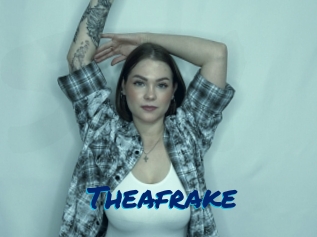 Theafrake