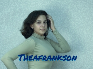 theafrankson Sexe City