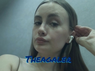 Theagaler