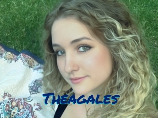 Theagales