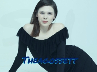 Theagossett