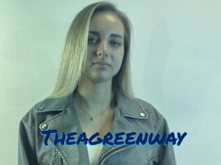 Theagreenway