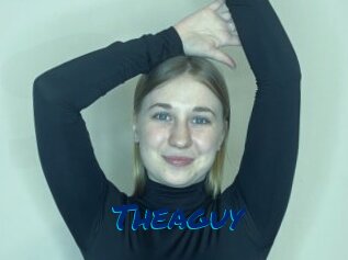 Theaguy