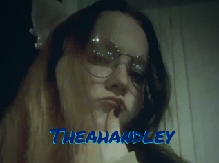 Theahandley
