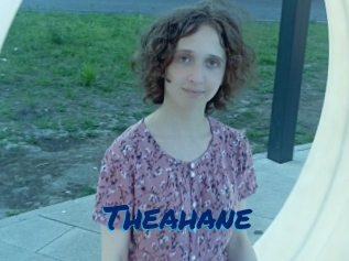 theahane Sexe City