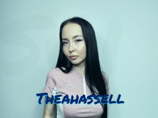 Theahassell