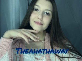 Theahathaway