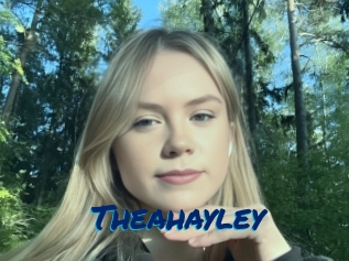 Theahayley