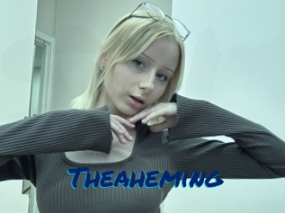 theaheming Sexe City