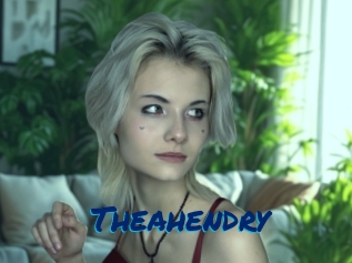 Theahendry