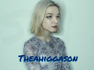 Theahiggason