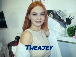 theajey Sexe City