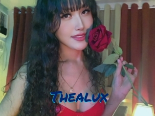 thealux Sexe City