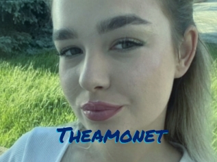 Theamonet