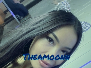 Theamoonn