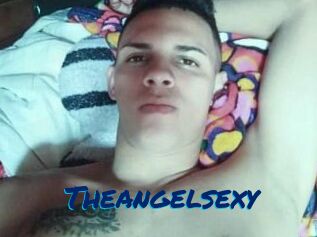 Theangelsexy