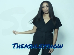 Theashleyshow