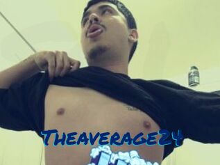 Theaverage24