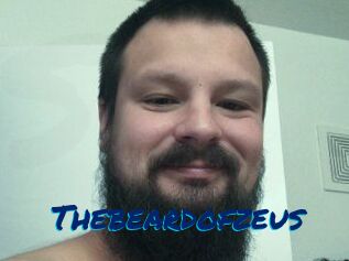 Thebeardofzeus