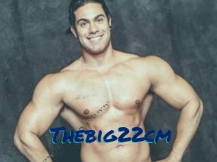 Thebig22cm
