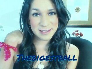 thebigestball Sexe City