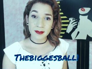 thebiggesball1 Sexe City