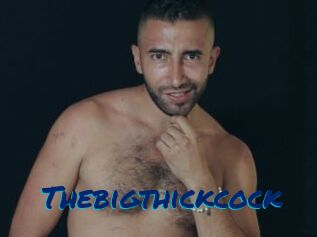 thebigthickcock Sexe City
