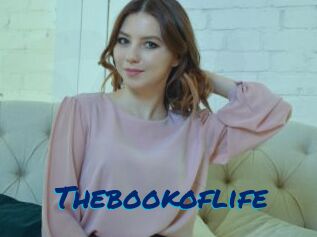 Thebookoflife