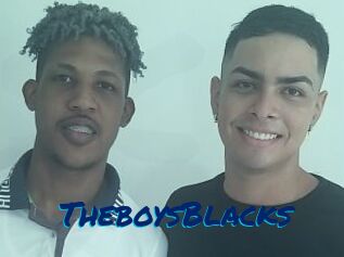 theboysBlacks Sexe City