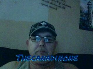 Thecanadinone