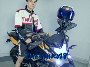 Thechiky18