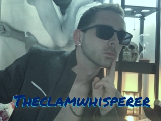 theclamwhisperer Sexe City