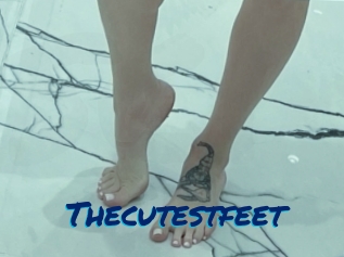 thecutestfeet Sexe City