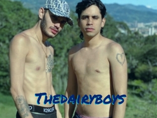 thedairyboys Sexe City