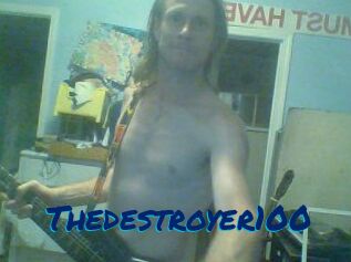 Thedestroyer100