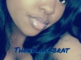 Theeblackbrat