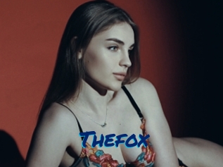thefox Sexe City